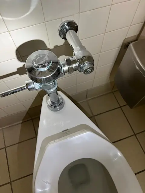 Fixture installation and repair for Sewer Camera Inspection in Newark